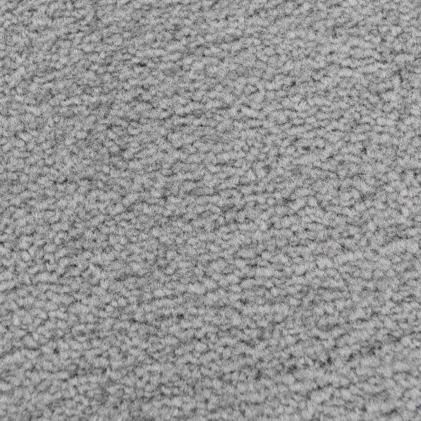 Изтривалка, сива, 60x150 см