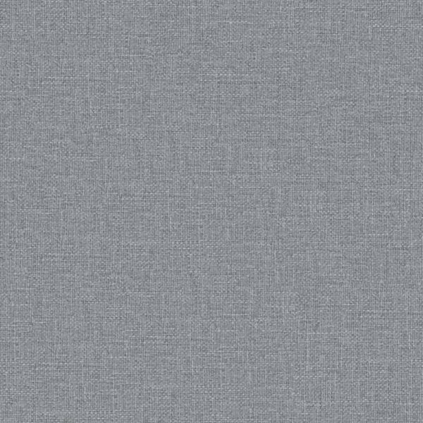 Пейка, светлосива, 100x64x80 см, плат