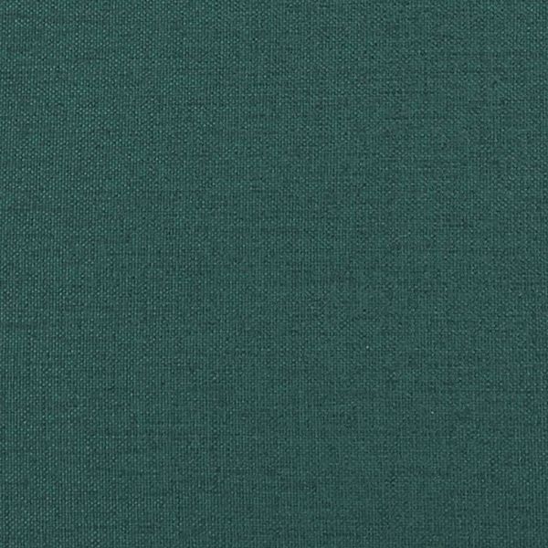 Кресло, тъмнозелено, 63x76x80 см, текстил