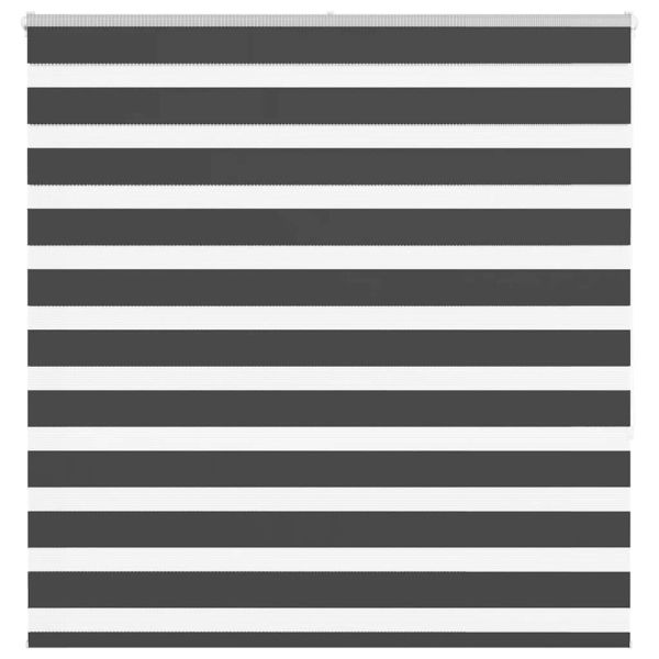 Зеброва щора 150x150 см ширина на плата 145,9 см полиестер