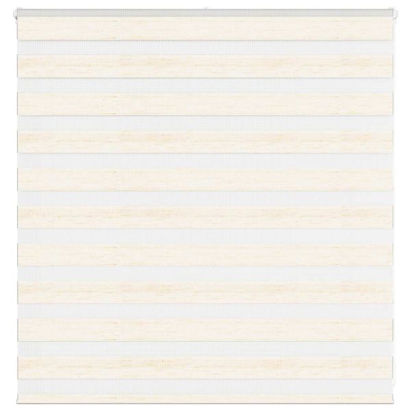 Зеброва щора 140x100 см ширина на плата 135,9 см полиестер