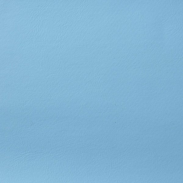 Легло за деца с табла Синьо 80 x 200 cm PU