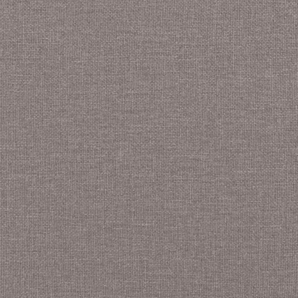 Масажен стол, таупе, текстил