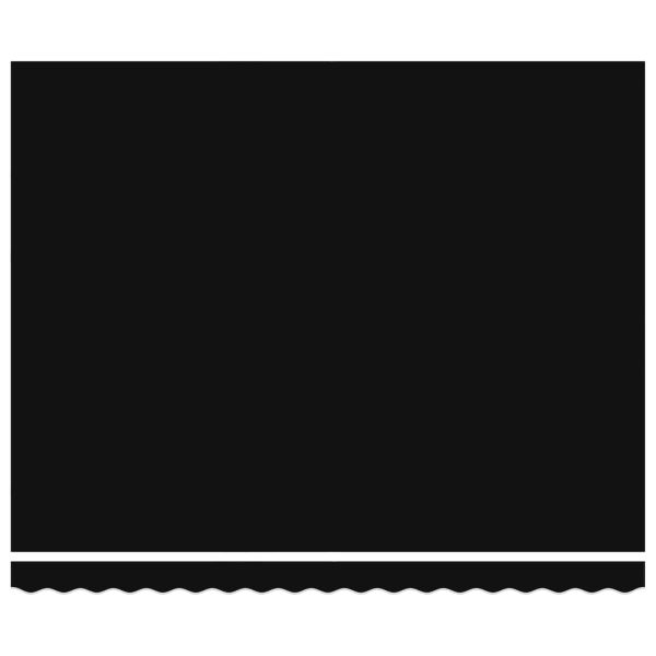 Сгъваем навес Черно 400 × 300 cm текстил