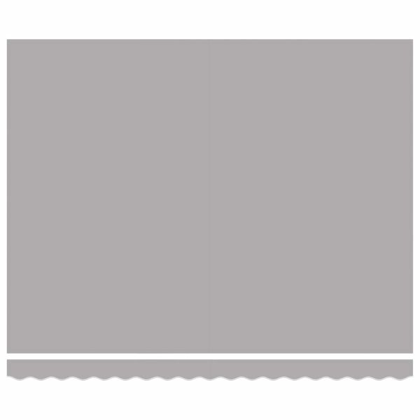 Сгъваем навес Светлосиво 400 × 300 cm Текстил и Метал