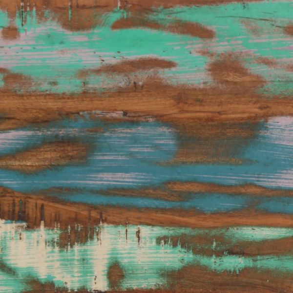 Бюфет, 60x34x75 см, акациево дърво масив