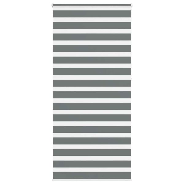 Зеброва щора 110x230 см ширина на плата 105,9 см полиестер