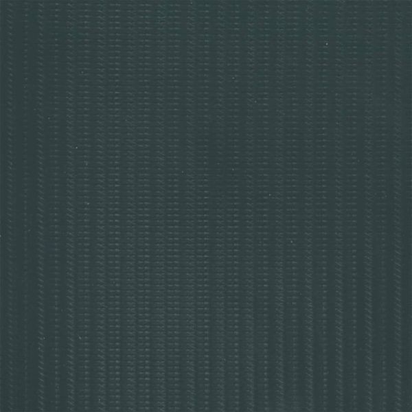 Ленти за покриване на огради 4 бр PVC 35x0,19 м зелен мат