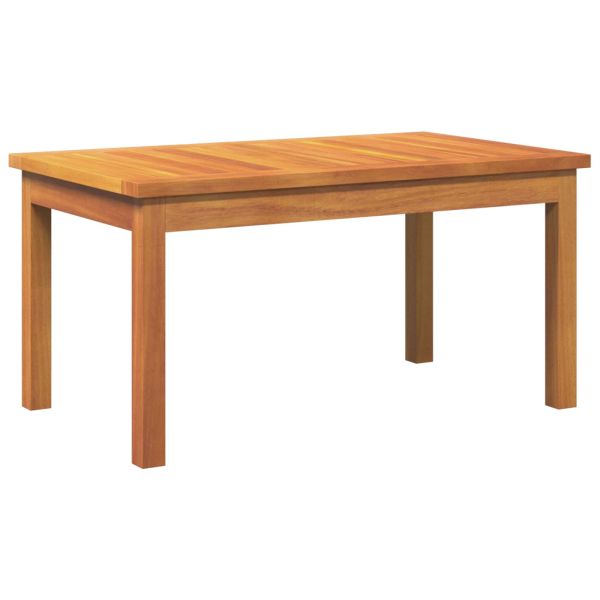 Бистро комплект с възглавница 5 pcs Кафяво Полиестер