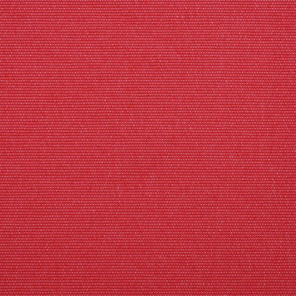 Сгъваем навес Червено 400 × 300 cm Текстил и Метал