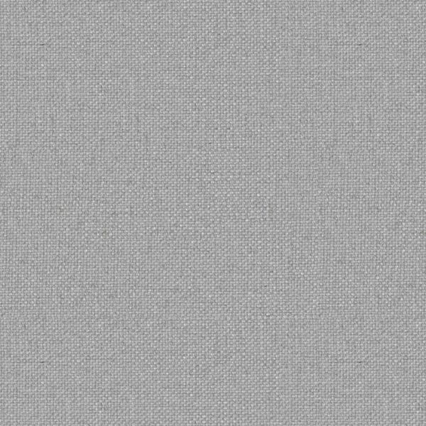 Диван с възглавница 3 pcs Облачно сиво текстил