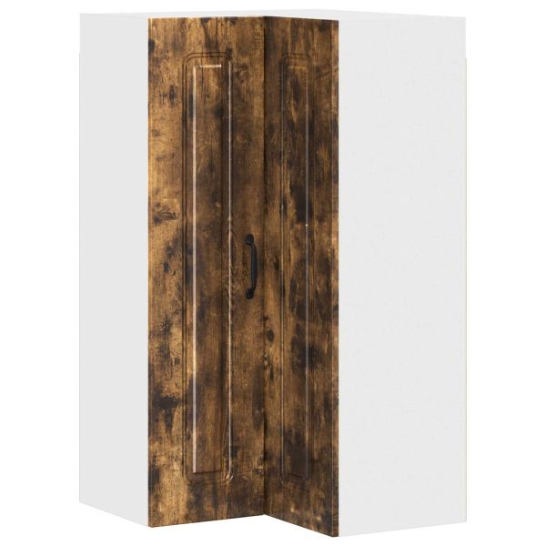 Кухненски шкаф със съхранение Kalmar Димян дъб 57 x 57 x 100 см