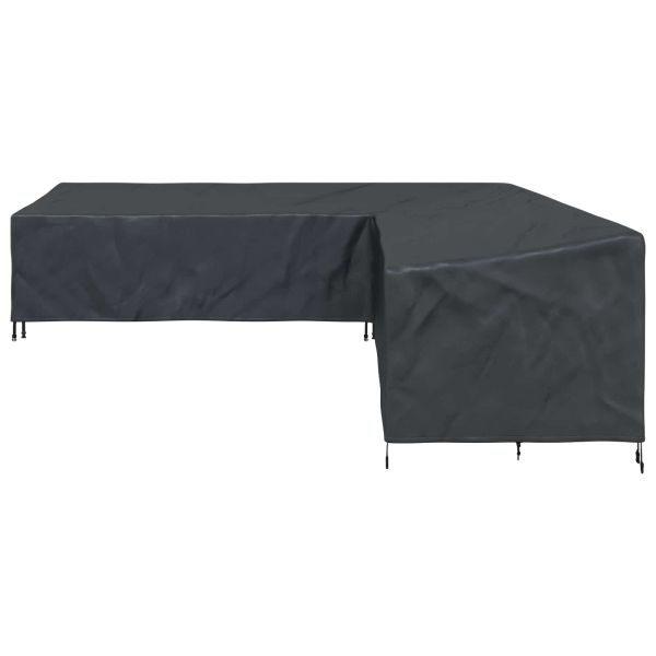 Покривало за мебели 300 x 300 x 80 см 600D оксфордска тъкан