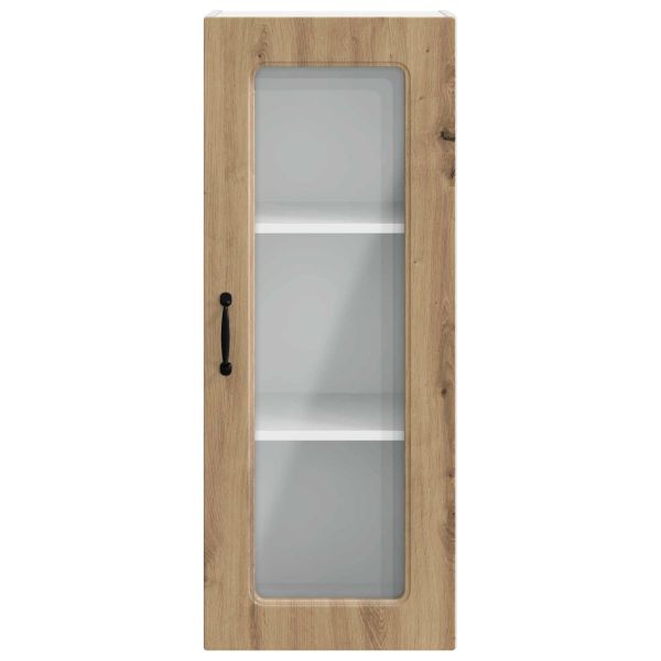 Панел за миялна машина Kalmar Дъб 40 x 31 x 100 см
