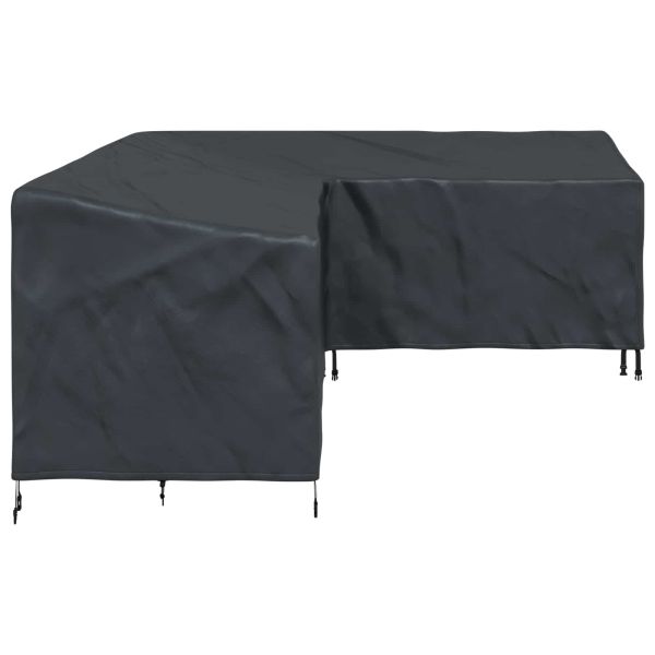 Покривало за мебели 250 x 180 x 80 см 210D оксфордска тъкан
