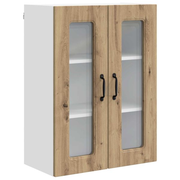 Панел за миялна машина Kalmar Дъб 60 x 31 x 80 см