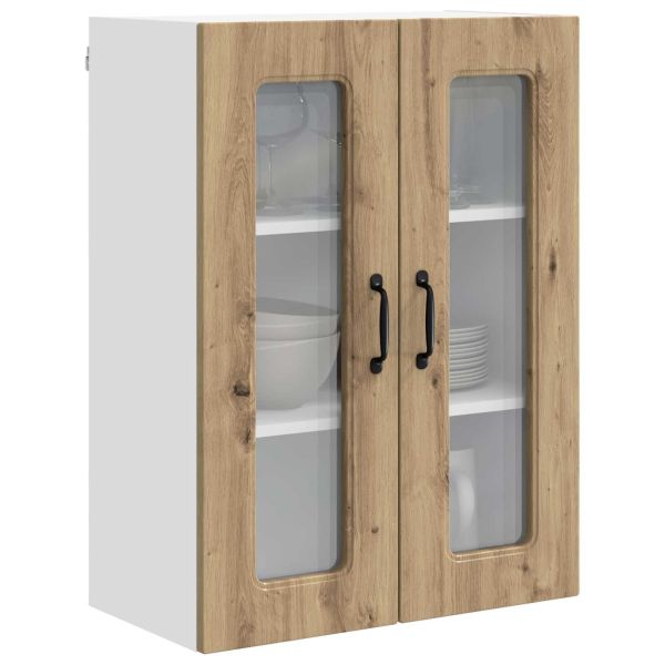 Панел за миялна машина Kalmar Дъб 60 x 31 x 80 см