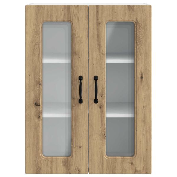 Панел за миялна машина Kalmar Дъб 60 x 31 x 80 см