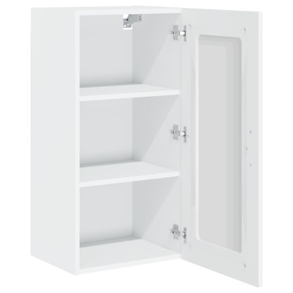 Панел за миялна машина Kalmar 2 pcs Лъскаво бяло