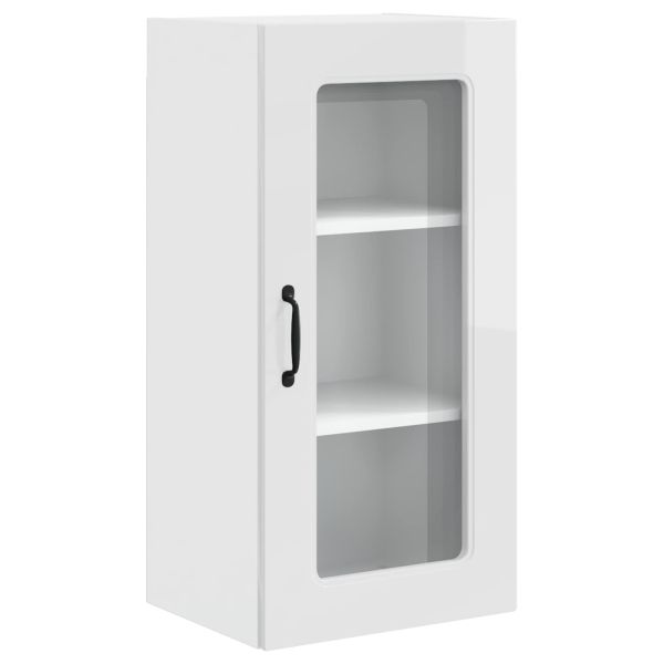 Панел за миялна машина Kalmar 2 pcs Лъскаво бяло