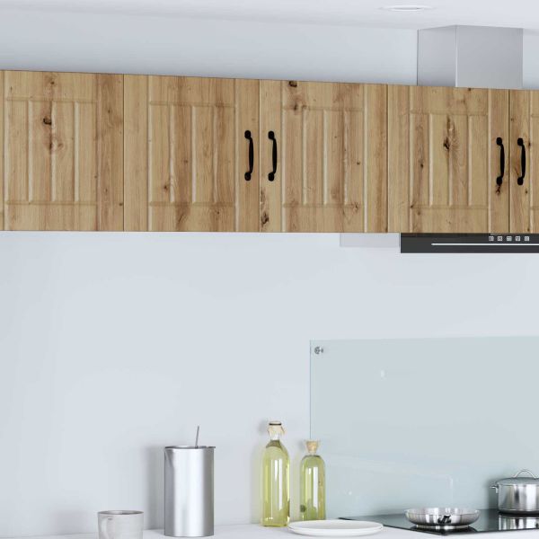 Кухненски шкаф Дъб 80 x 31 x 40 см Инженерно дърво