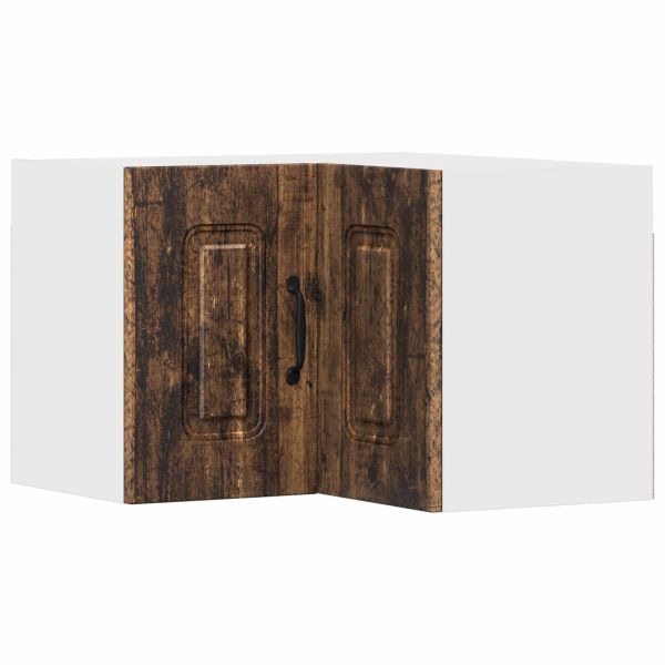 Кухненски шкаф Kalmar Старо дърво 57 x 57 x 40 см