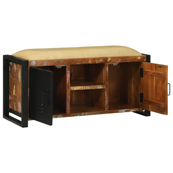 Бенч Кабинет Многоцветен 100 x 35 x 50 см