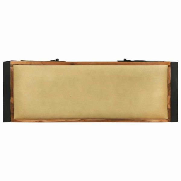 Бенч Кабинет Многоцветен 100 x 35 x 50 см
