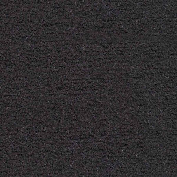 Килим HUARTE Черно 140 x 200 cm 100% полиестер