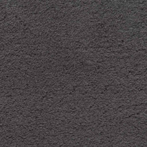 Килим HUARTE Антрацит 100 x 200 cm Полиестер