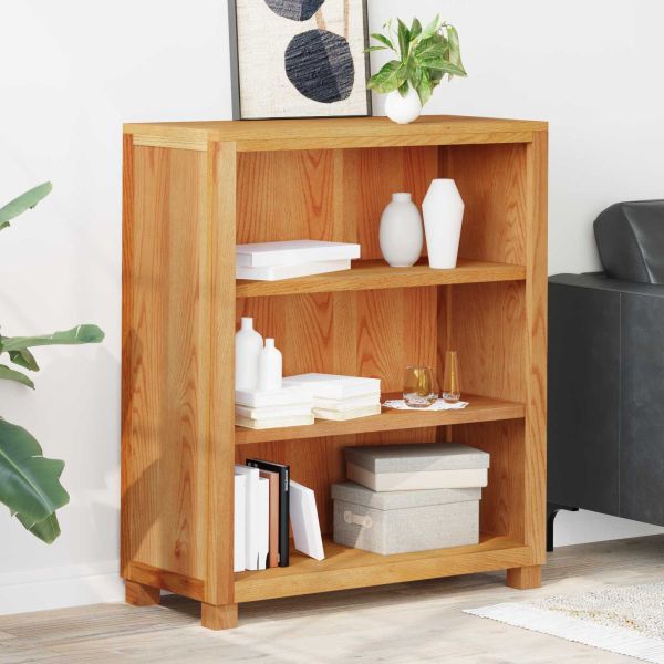 За шкафове със съхранение Кафяво Инженерно дърво