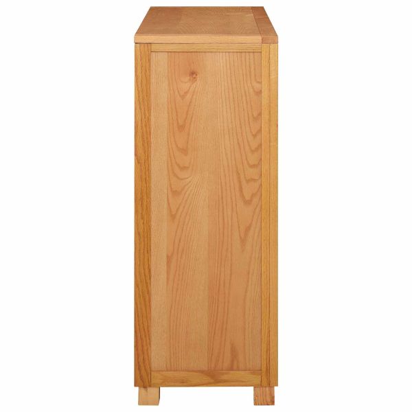 За шкафове с чекмедже със съхранение Кафяво Инженерно дърво