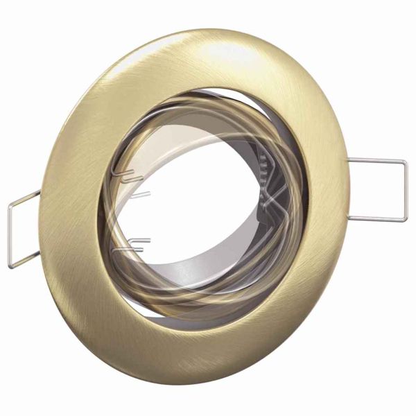 Прожектор 12 pcs Месинг 9 x 9 x 2.5 см Метал