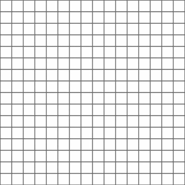 Заварена мрежа ограда Сив 0.8 x 25 m