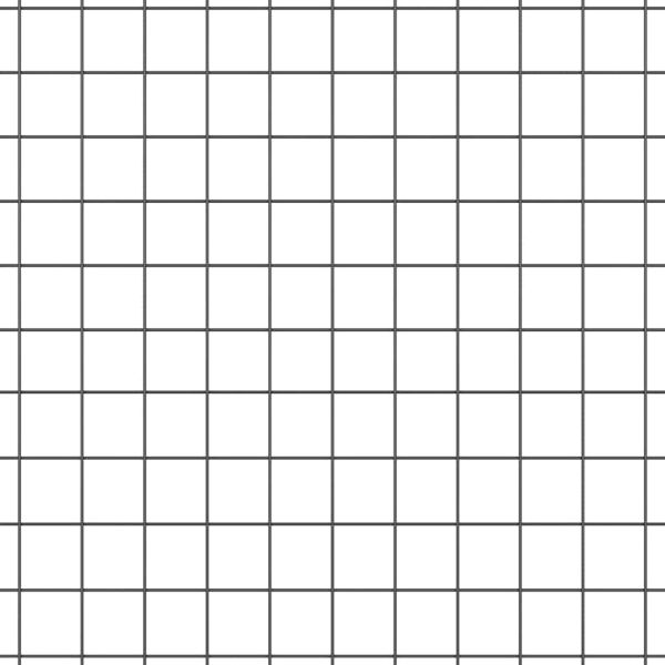 Заварена мрежа ограда Сив 1.2 x 50 m