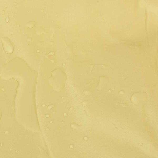 Найлон 650g / m² Бежово 3,5 x 5 m Канва с PVC покритие