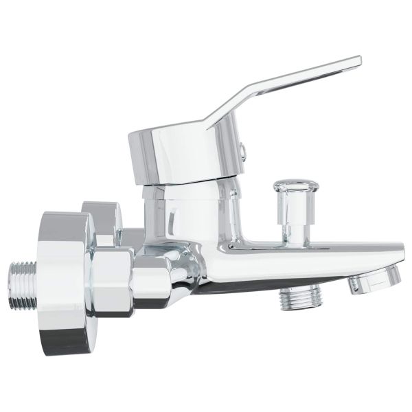 Смесител за душ Хром G 1 / 2 инча