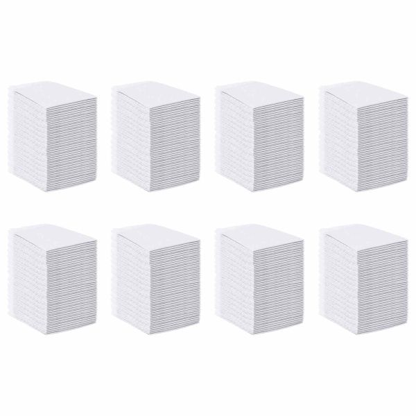 Нетъкан текстил за обучение на домашен любимец 400 pcs