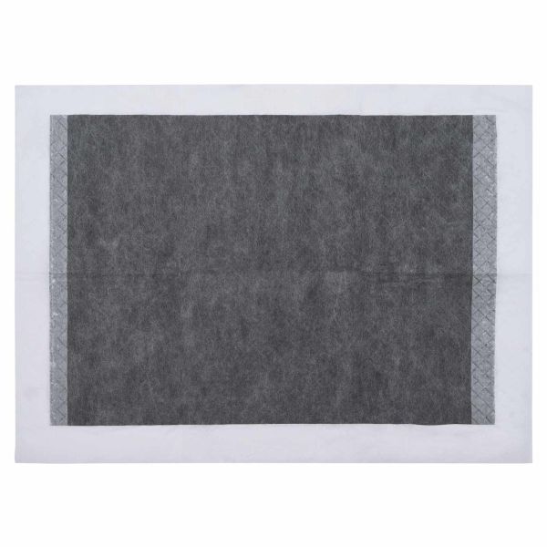 Нетъкан текстил за обучение на домашен любимец 400 pcs