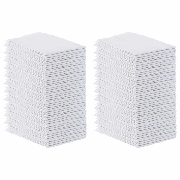 Нетъкан текстил за обучение на домашен любимец 100 pcs