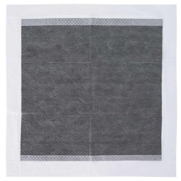 Нетъкан текстил за обучение на домашен любимец 100 pcs