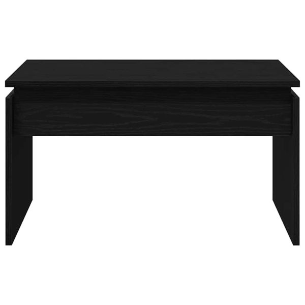 Масичка за кафе Черния дъб 68 x 50 x 38 см Инженерно дърво