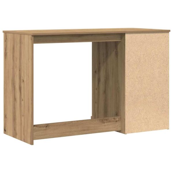 Бюро Дъб 50 x 115 x 75 см Инженерна дървесина