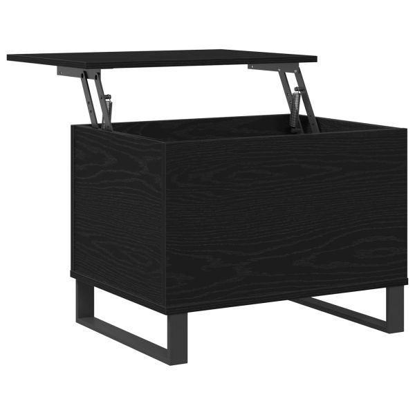 Масичка за кафе Черния дъб 60 x 44,5 x 45 см