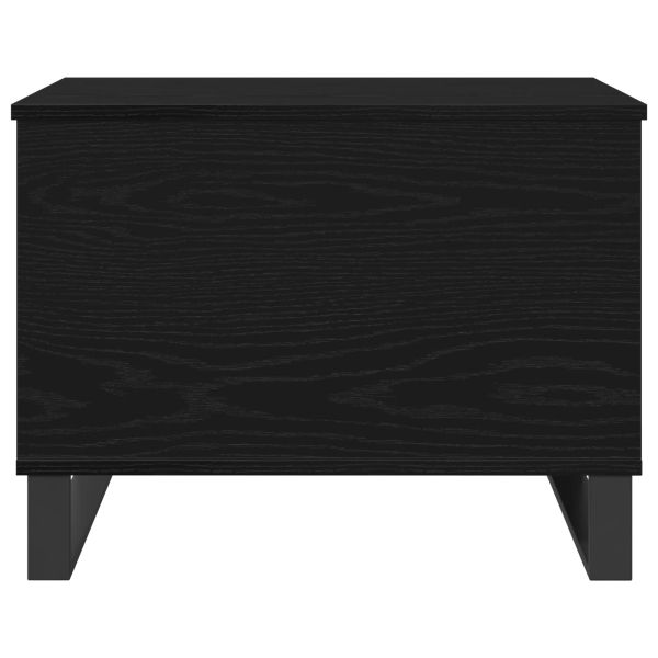 Масичка за кафе Черния дъб 60 x 44,5 x 45 см