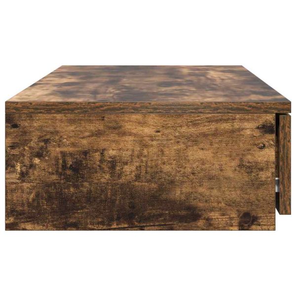 Чекмеджета за легло Димян дъб 100 x 36,5 x 16,5 см