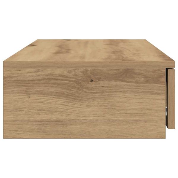 Чекмеджета за легло Дъб 100 x 36,5 x 16,5 см