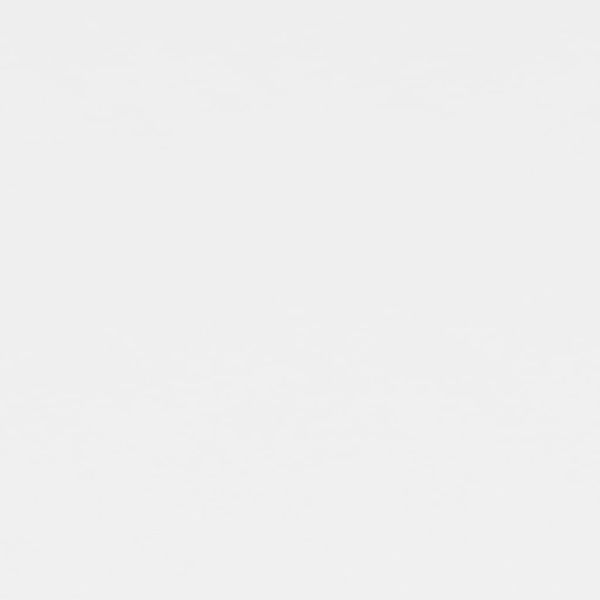 Балконски параван, бял, 75x300 см, оксфорд плат