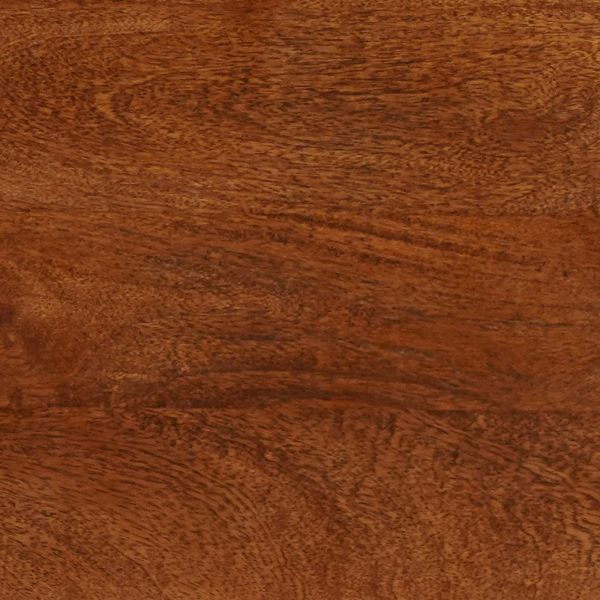 Окачен шкаф за баня със съхранение с врата Орех 38 x 33 x 48 см