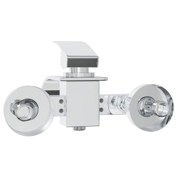 Смесител за душ Хром G 1 / 2 инча